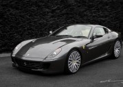 Ferrari 599 Project Kahn